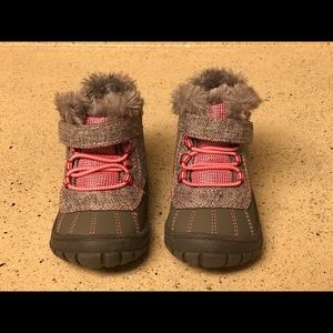 Garanimals Snow Boots ❄️